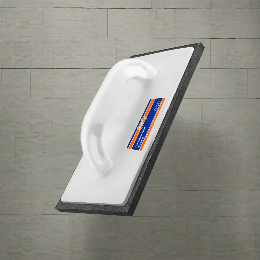 Wadfow Specialty Hand Tools Wadfow Fine Rubber Float 280mm x 140mm - WRN1328