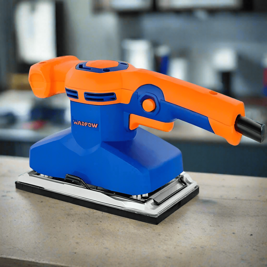 Wadfow Sander Wadfow Finishing Sander 320W - WFA2501
