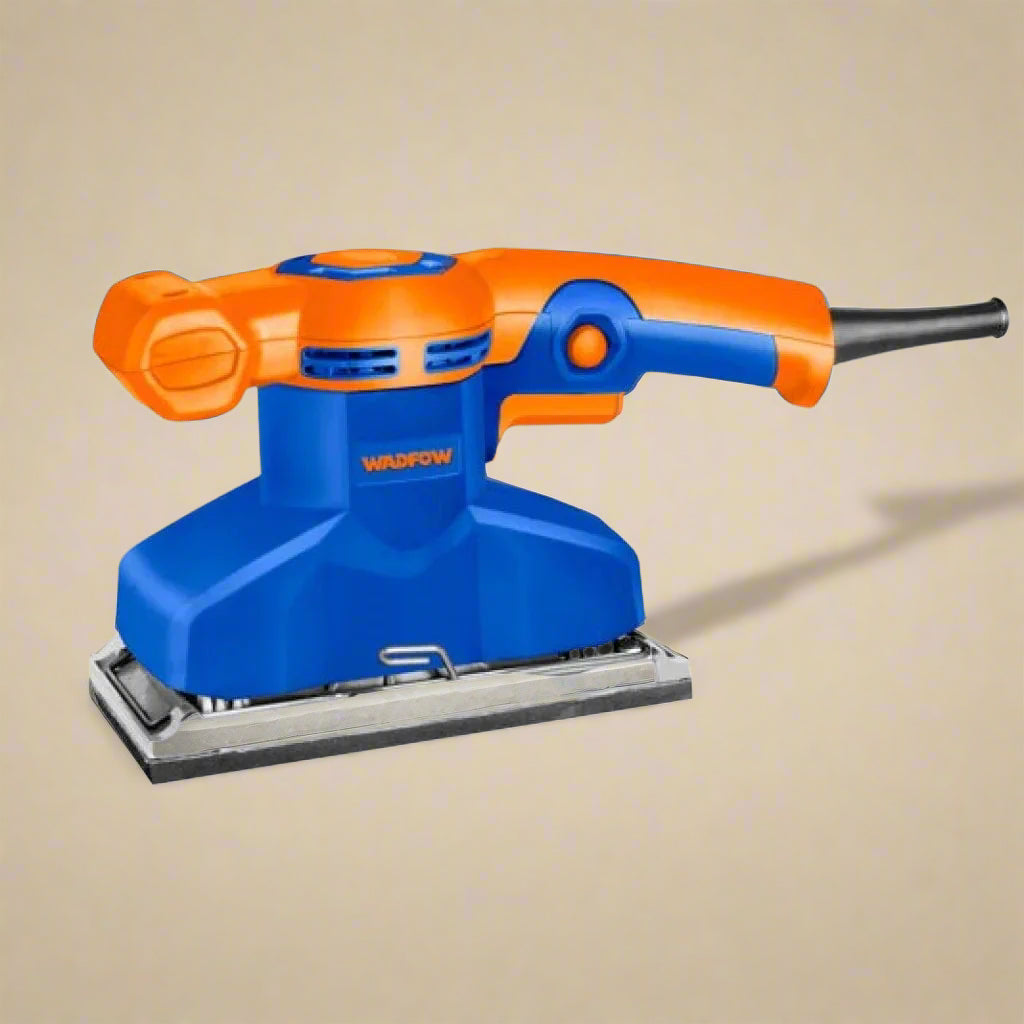 Wadfow Sander Wadfow Finishing Sander 320W - WFA2501