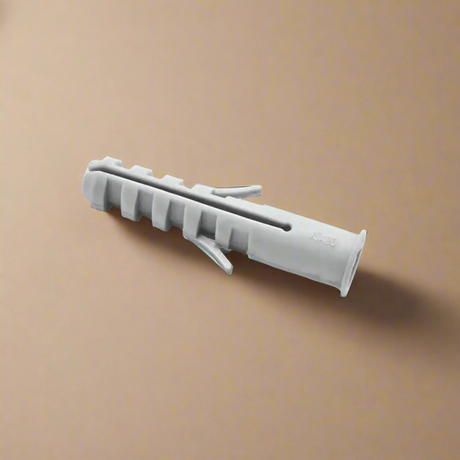 Wadfow Fasteners Wadfow Fish Plastic Anchor - WXTC931