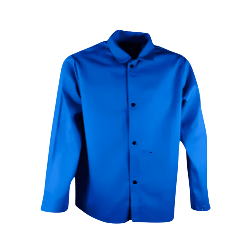 Wadfow Safety Clothing Wadfow Flame Retardant Jacket - WZW0103