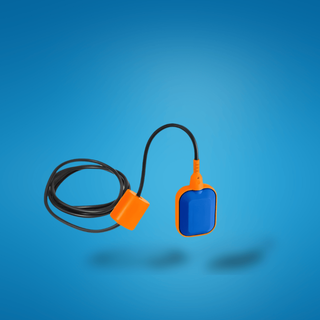 Wadfow Submersible Pumps Wadfow Float Switch - WPC2A163