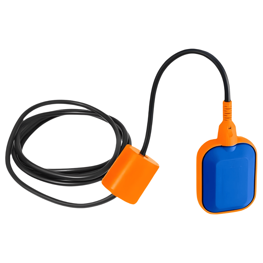 Wadfow Submersible Pumps Wadfow Float Switch - WPC2A163