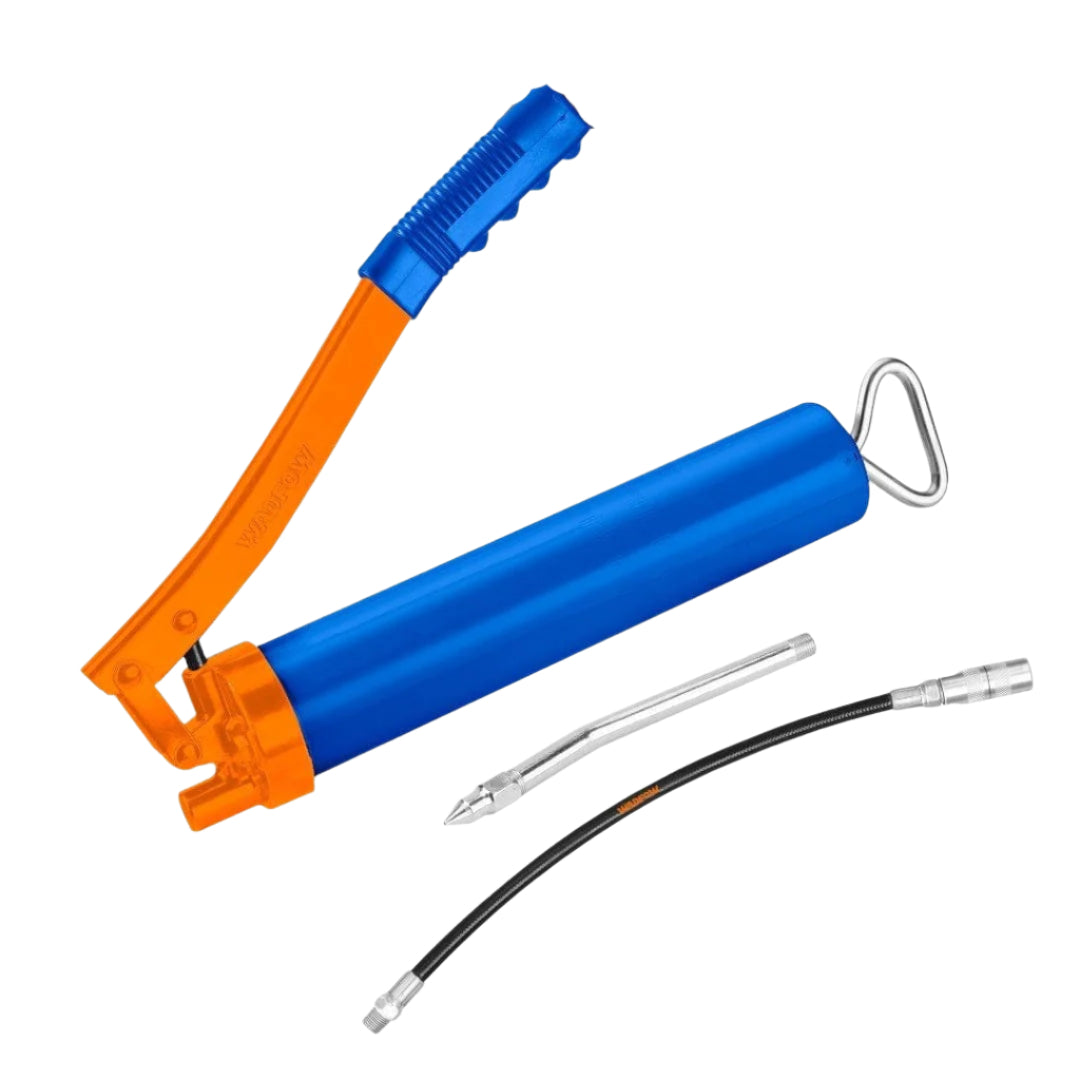 Wadfow Caulking Gun Wadfow Grease Gun - WGG2540
