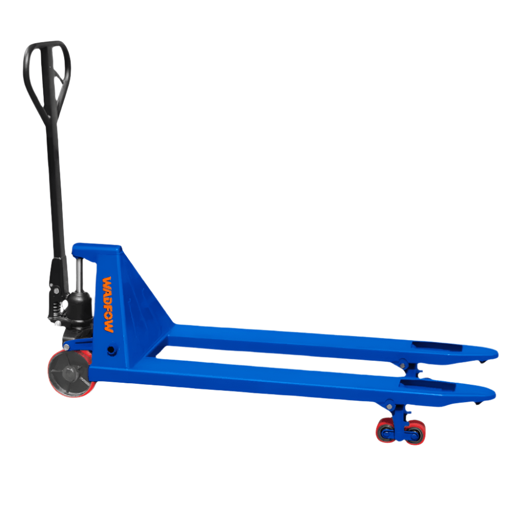 Wadfow Automotive Tools Wadfow Hand Pallet Truck 2000KG - WNH1R20