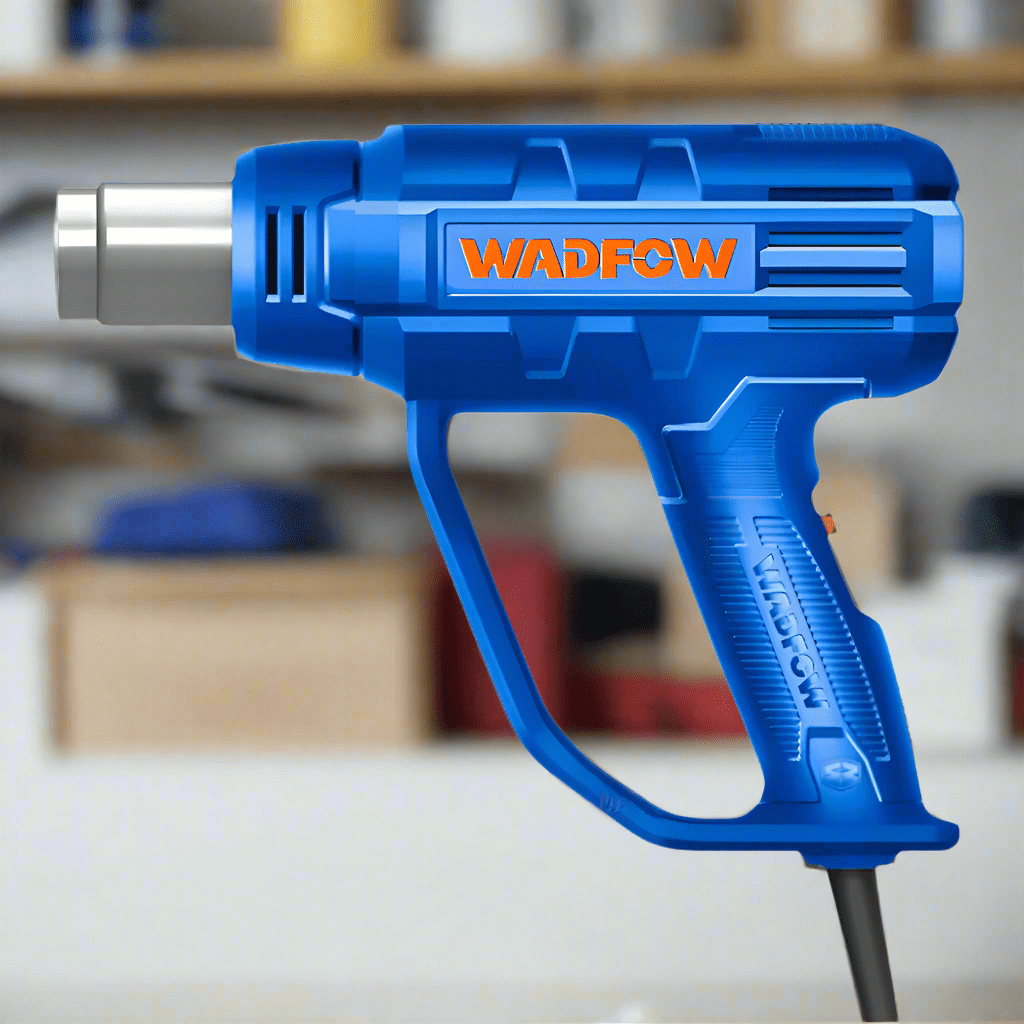 Wadfow Heat Gun Wadfow Heat Gun 1800W - WHG1514