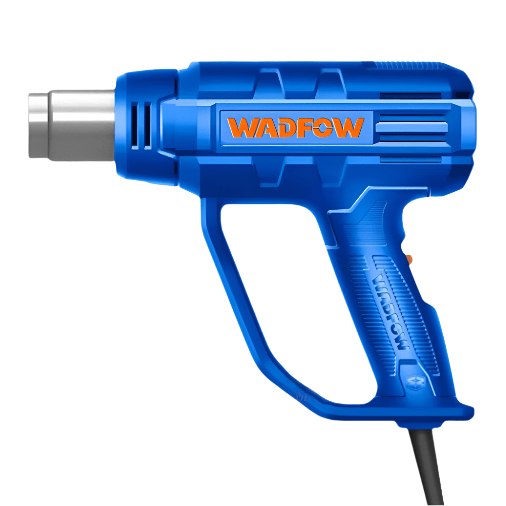 Wadfow Heat Gun Wadfow Heat Gun 1800W - WHG1514