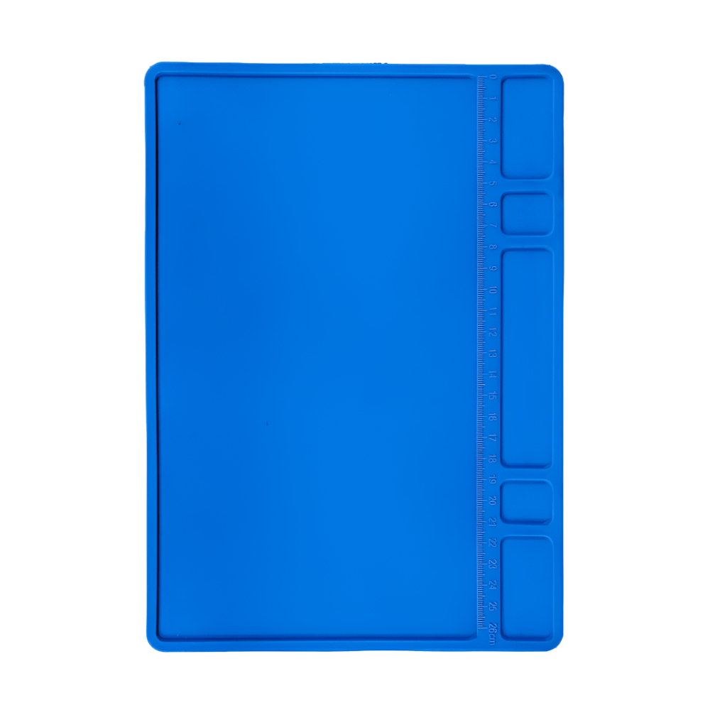 Wadfow Cookware & Bakeware Wadfow Heat Insulation Silicone Repair Mat - WWXD1901