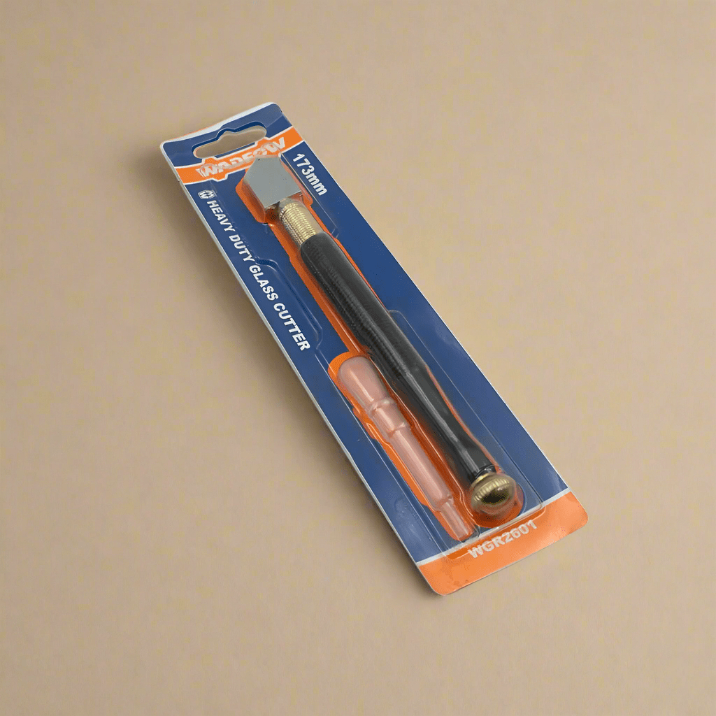 Wadfow Hand Saws & Cutting Tools Wadfow Heavy Duty Glass Cutter - WGR2601