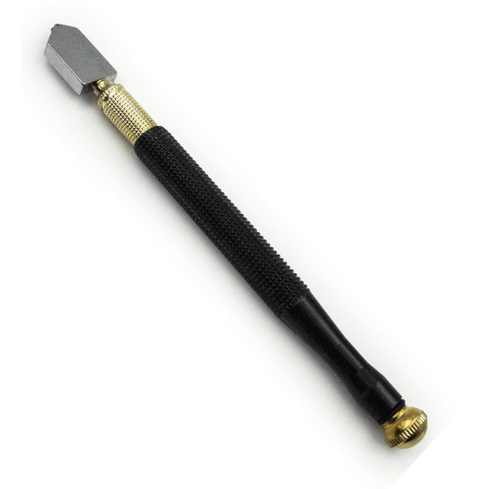 Wadfow Hand Saws & Cutting Tools Wadfow Heavy Duty Glass Cutter - WGR2601