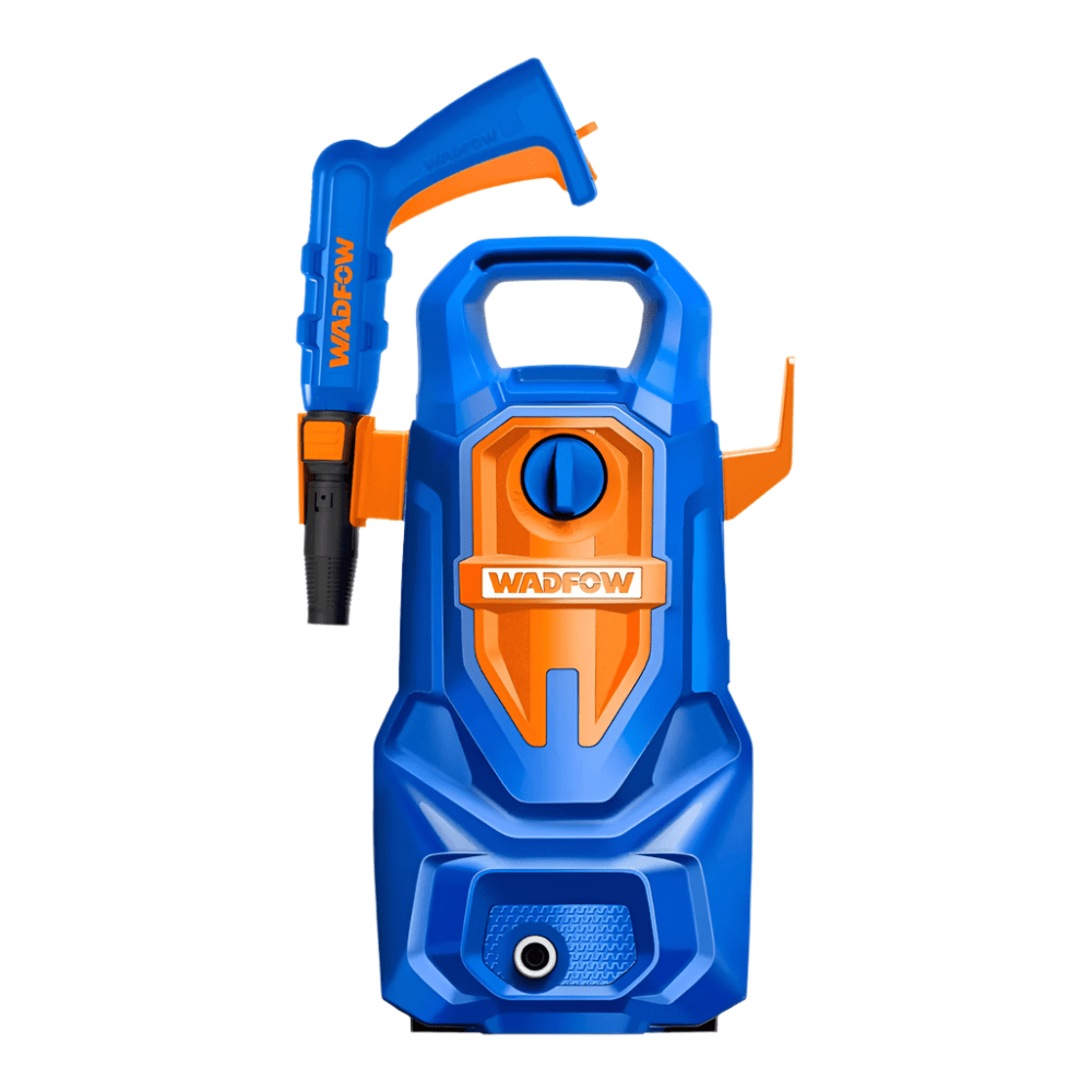 Wadfow Pressure Washer Wadfow High Pressure Washer 1400W 110Bar - WHP3A14