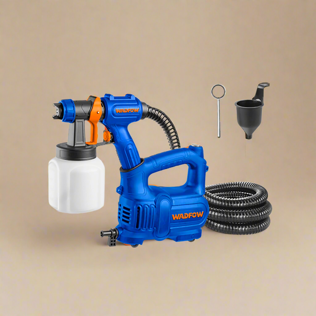 Wadfow Spray Gun Wadfow HVLP Floor Based Spray Gun 550W - WEG2A50