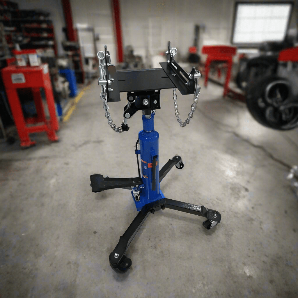 Wadfow Towing and Lifting Wadfow Hydraulic Transmission Jack 0.5T - WHJ2Q05