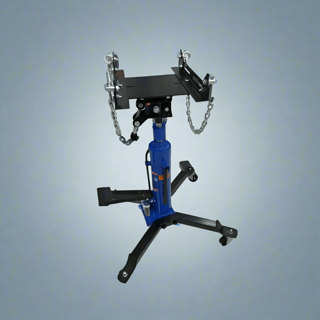 Wadfow Towing and Lifting Wadfow Hydraulic Transmission Jack 0.5T - WHJ2Q05