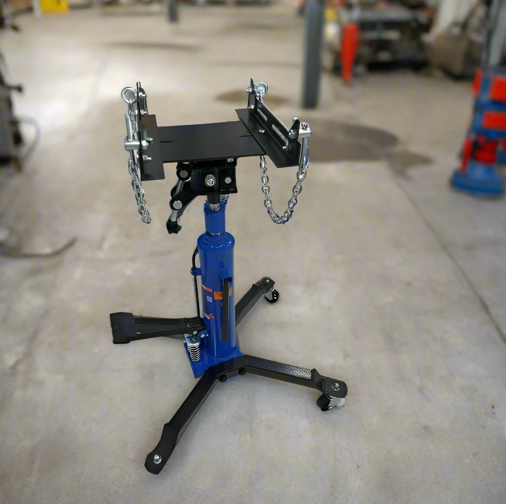 Wadfow Towing and Lifting Wadfow Hydraulic Transmission Jack 0.5T - WHJ2Q05