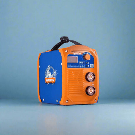 Wadfow Welding Machine & Accessories Wadfow IGBT Inverter MMA Welding Machine 130A - WWD11301