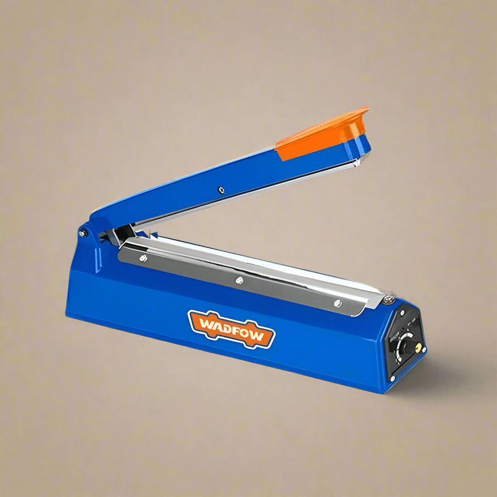 Wadfow Home Accessories Wadfow Impulse Sealer - WXY2003
