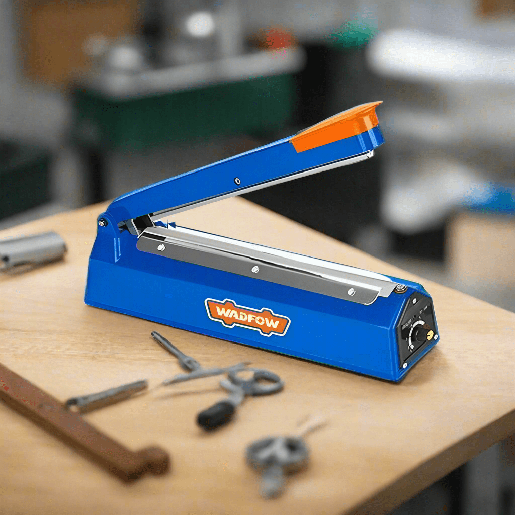 Wadfow Home Accessories Wadfow Impulse Sealer - WXY2003
