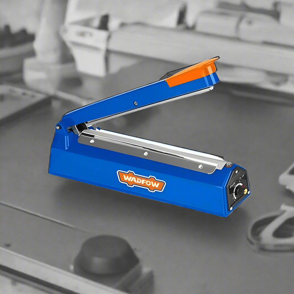 Wadfow Home Accessories Wadfow Impulse Sealer - WXY2003
