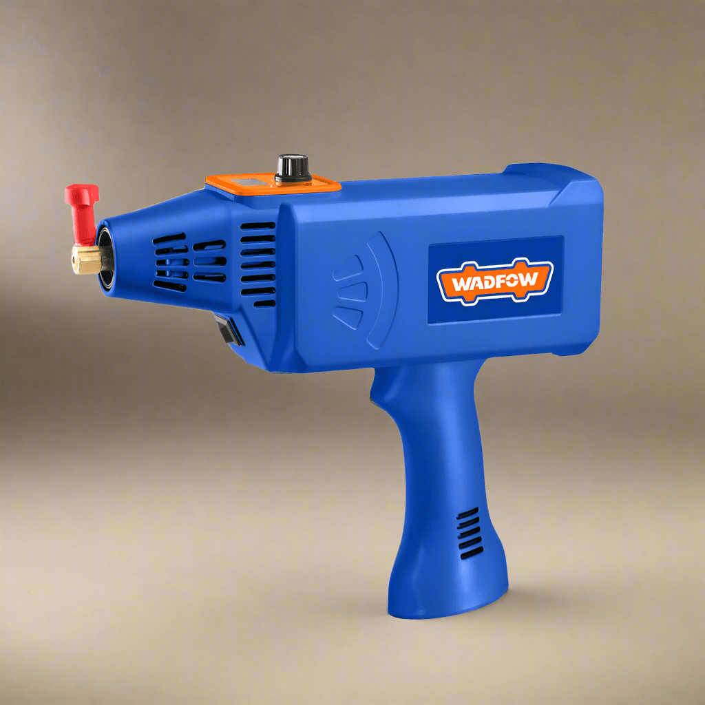 Wadfow Welding Machine & Accessories Wadfow Inverter MMA Welding Machine 130A - WWDH1301