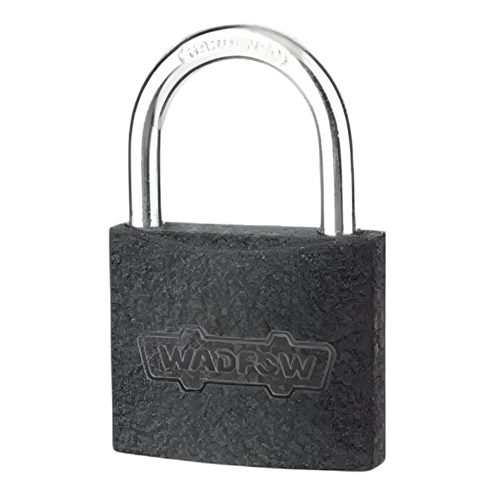 Wadfow Padlocks & Accessories Wadfow Iron Padlock