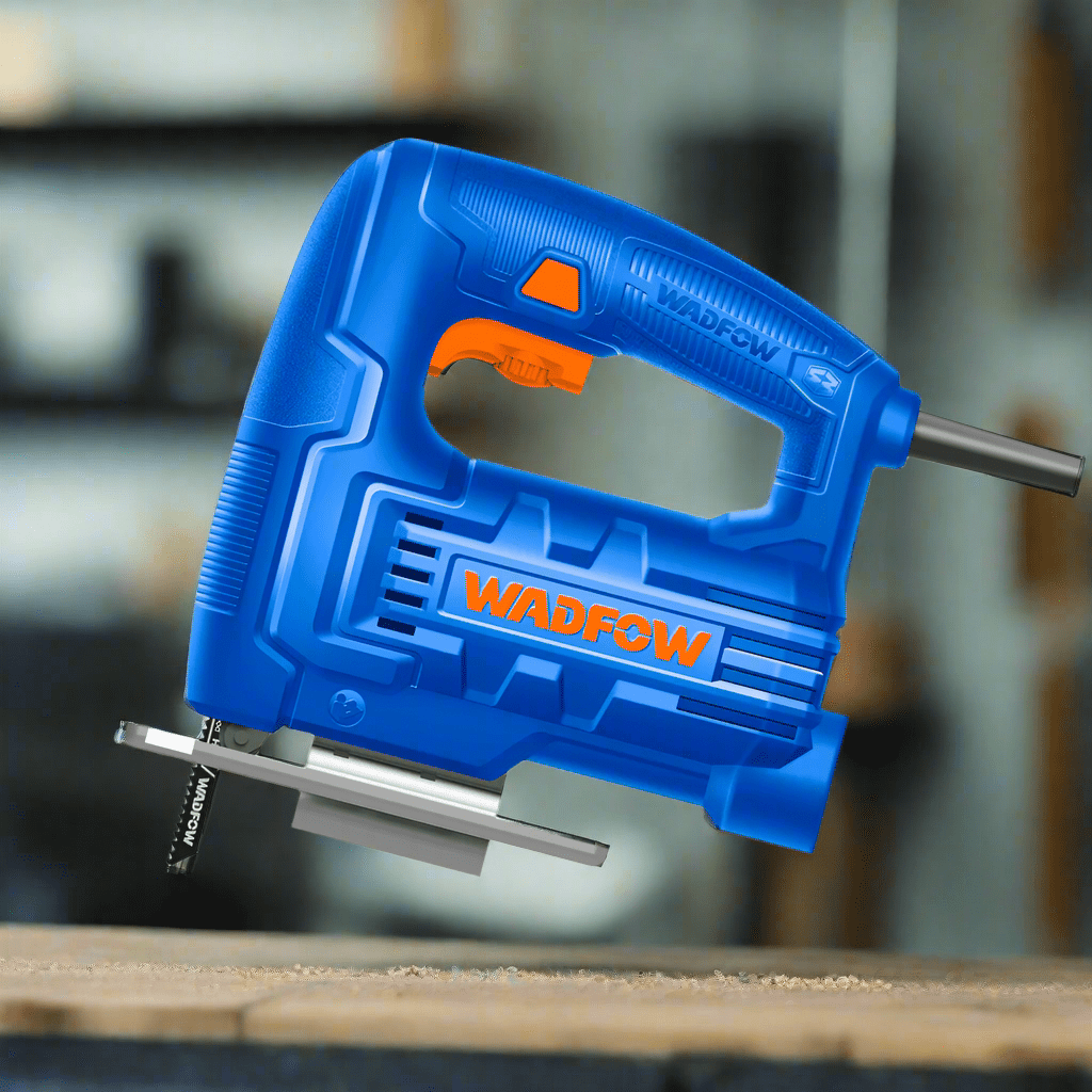 Wadfow Jigsaw Wadfow Jig Saw 400W - WJS15401