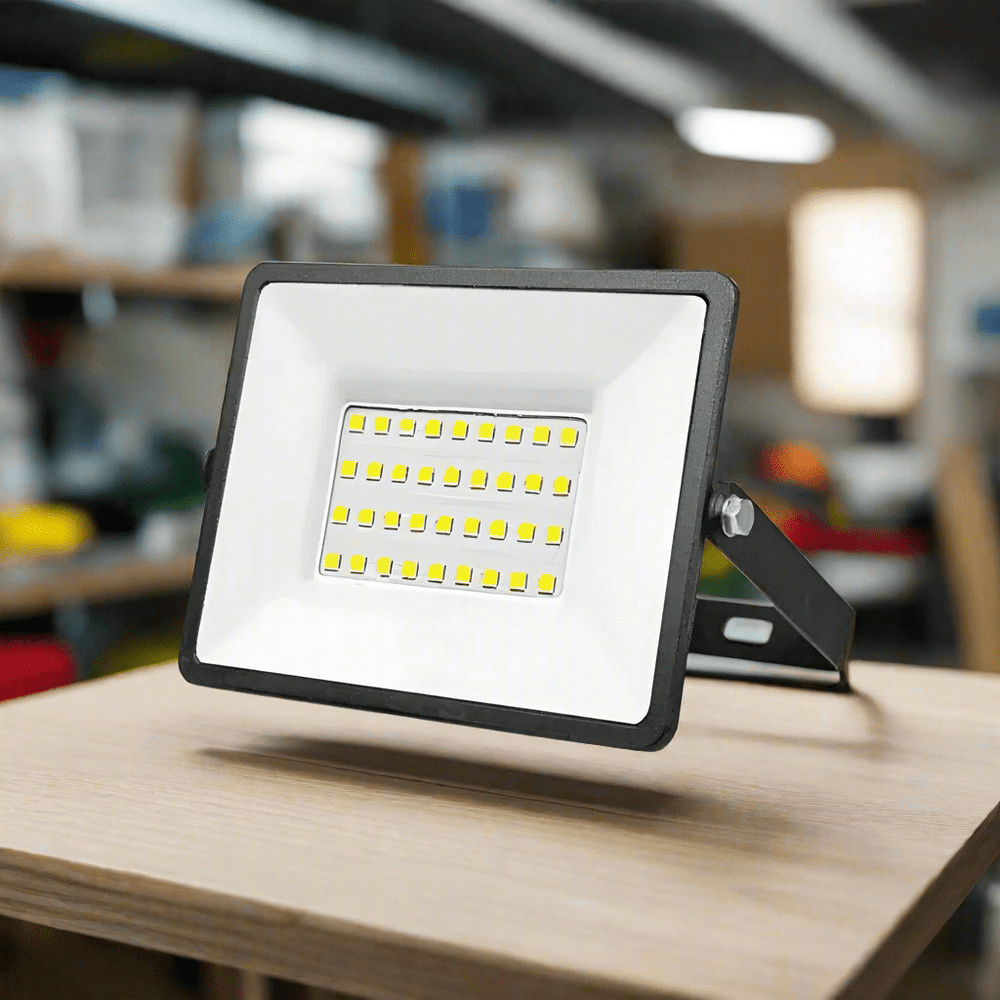 Wadfow Outdoor Lighting Wadfow LED Floodlight 100W - WWX151001