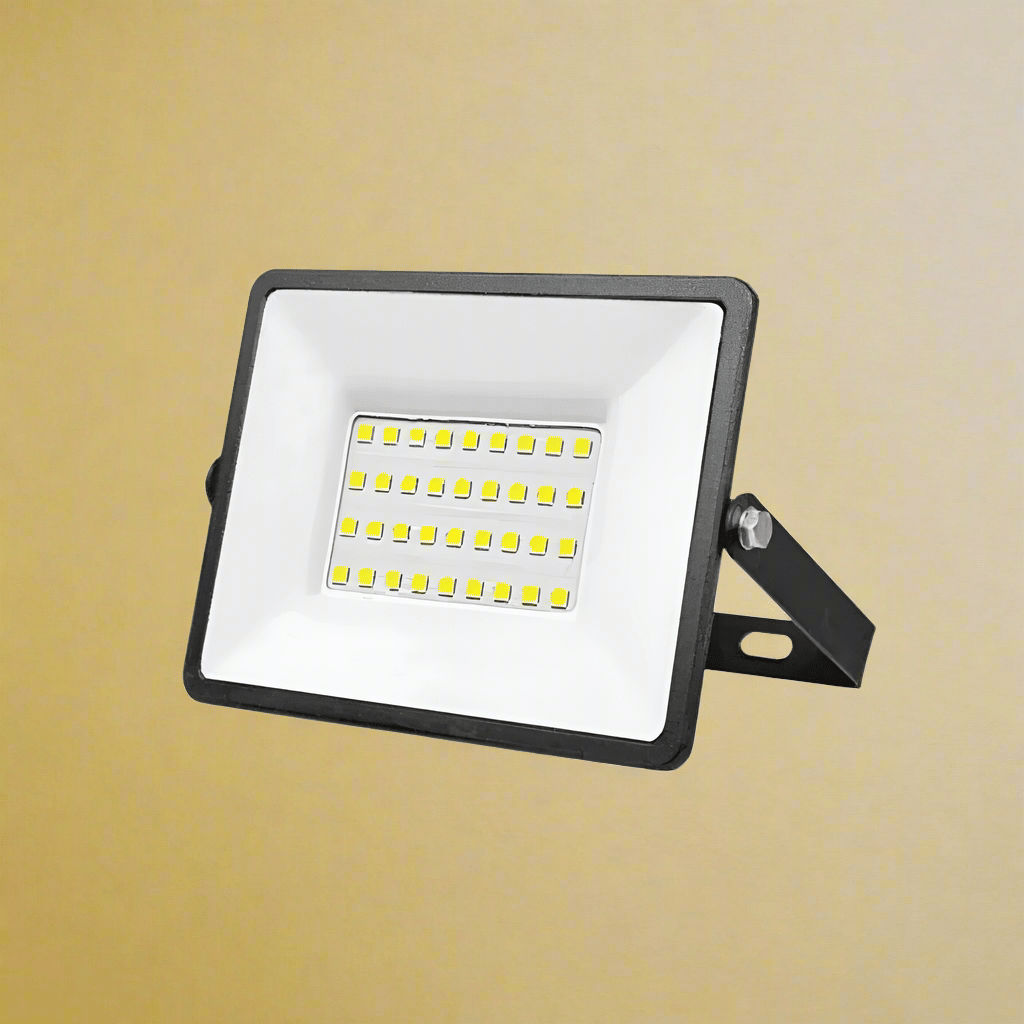 Wadfow Outdoor Lighting Wadfow LED Floodlight 100W - WWX151001