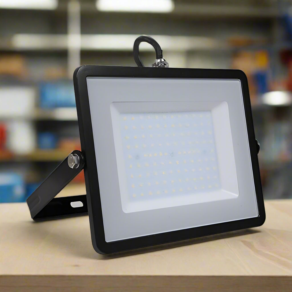 Wadfow Specialty Safety Equipment Wadfow LED Floodlight 100W - WWX151001