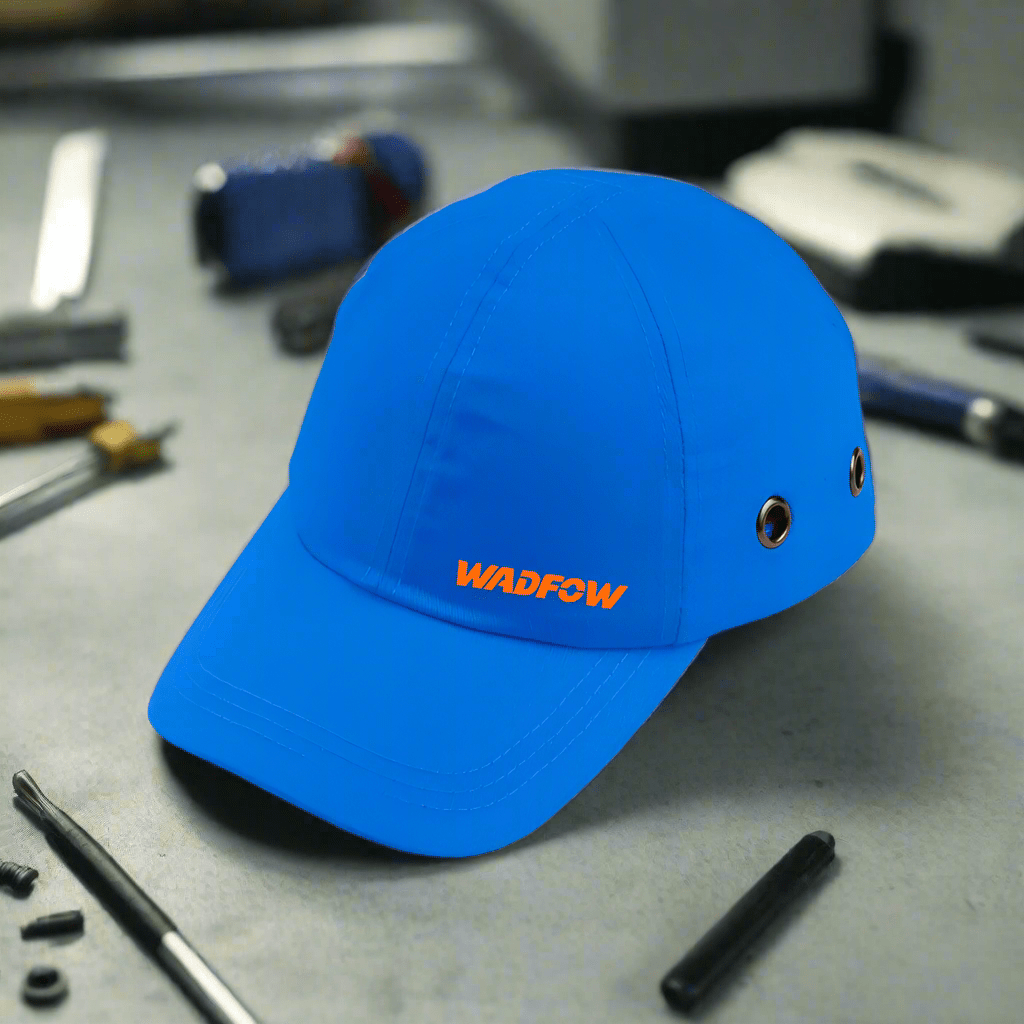 Wadfow Safety Helmets Wadfow Light Collision Bump Cap - WSH1801