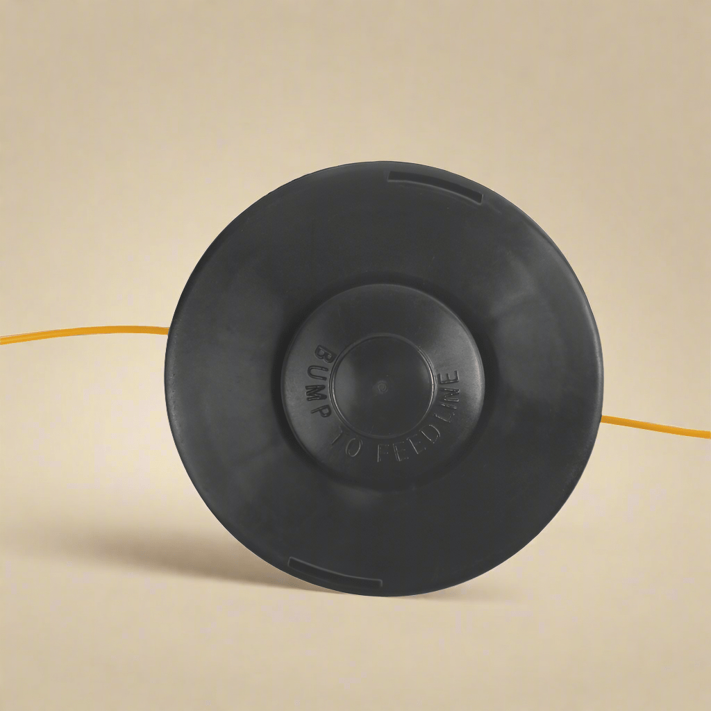 Wadfow Trimmer Wadfow Line Spool 2.4mm 4m - WJC1424