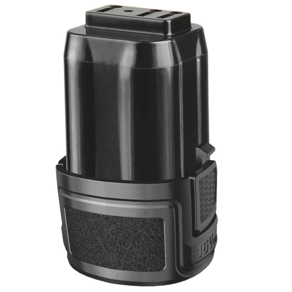 Wadfow Digital Meter Wadfow Lithium-Ion Battery Pack 16V - WLBM520