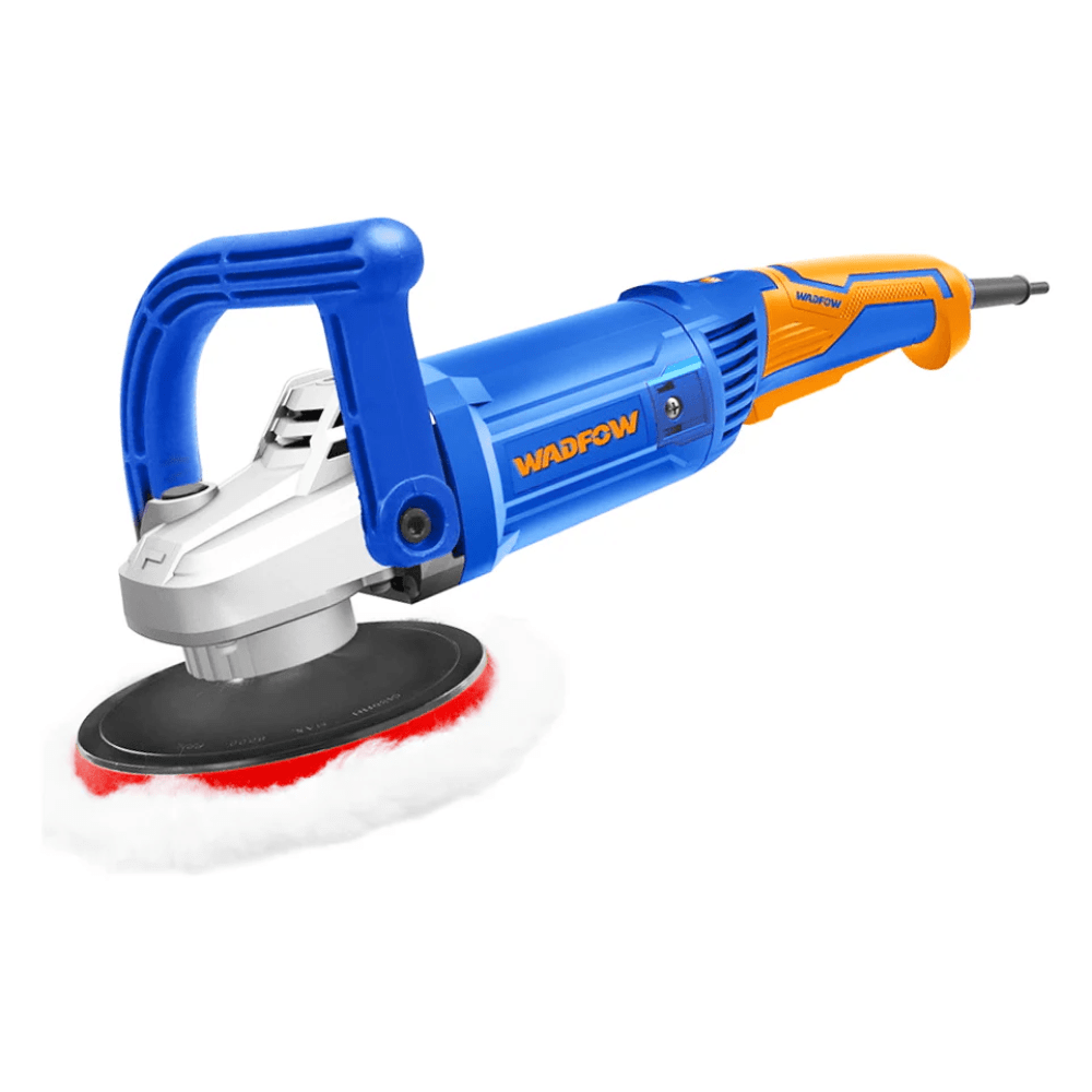 Wadfow Automotive Accessories & Maintenance Wadfow Lithium-Ion Cordless Polisher 1200V - WAE1512001