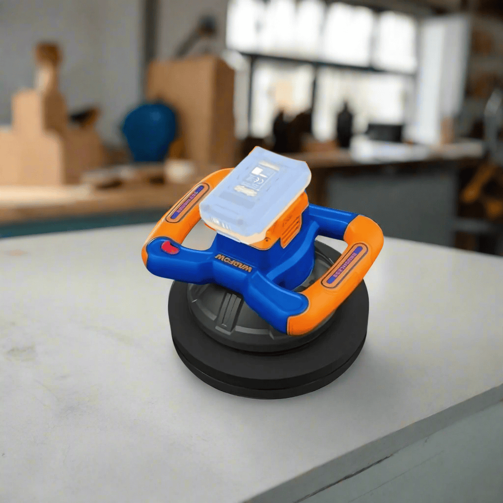 Wadfow Automotive Accessories & Maintenance Wadfow Lithium-Ion Cordless Polisher 20V - WHL352541