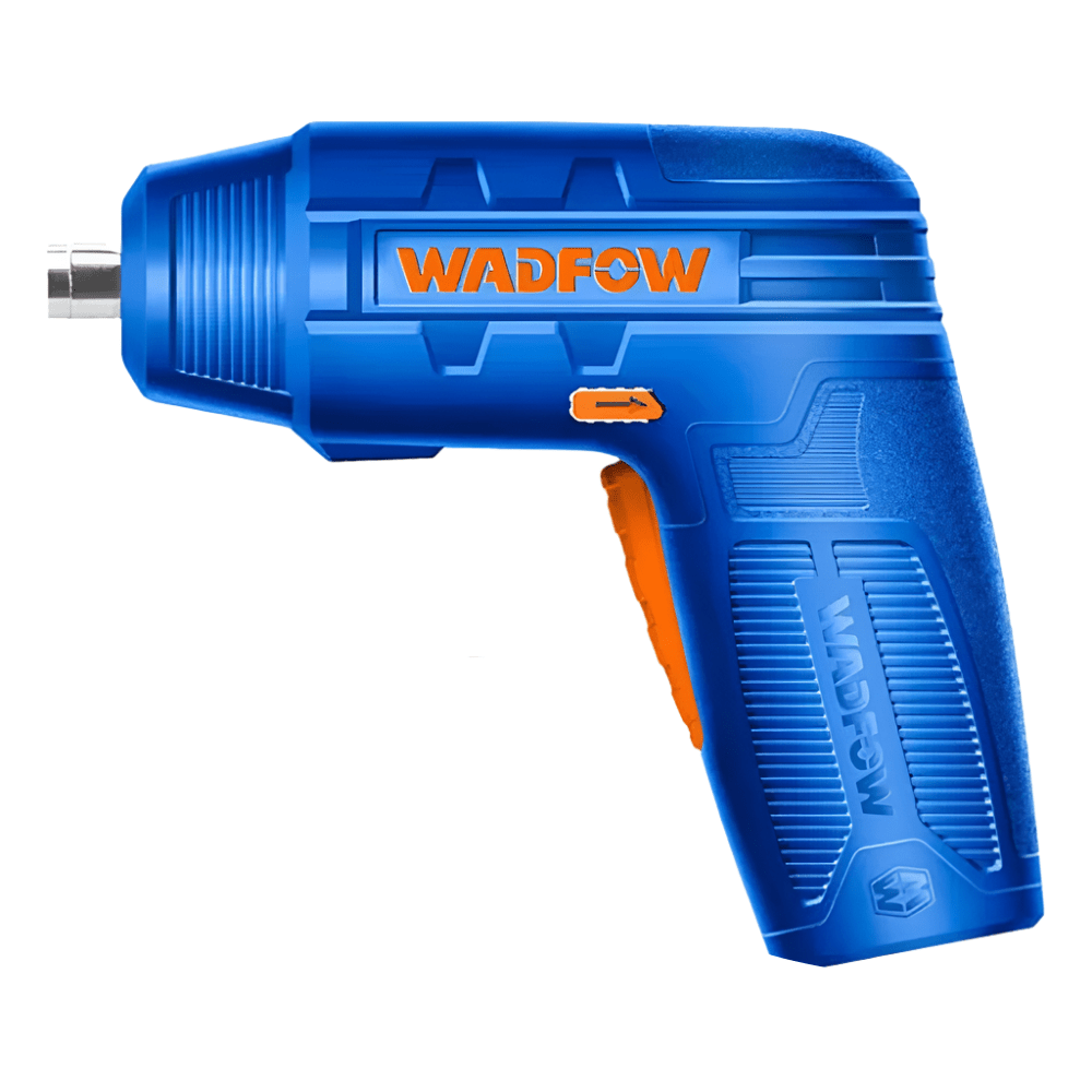Wadfow Powered Screwdriver Wadfow Lithium-Ion Cordless Screwdriver 4V - WCV4401