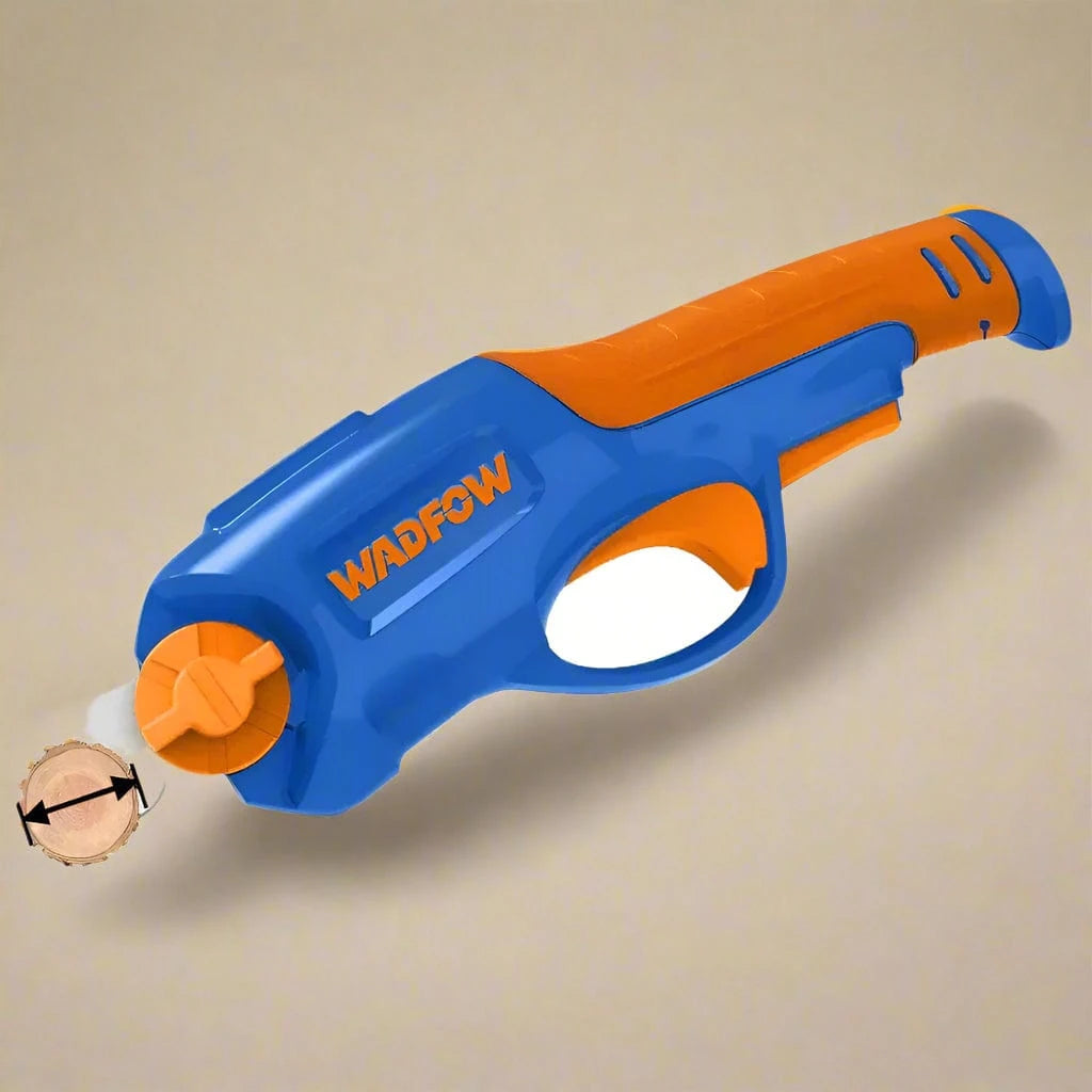 Wadfow Gardening Tool Wadfow Lithium-Ion Gauge Straight Shear 4V - WJFP1504