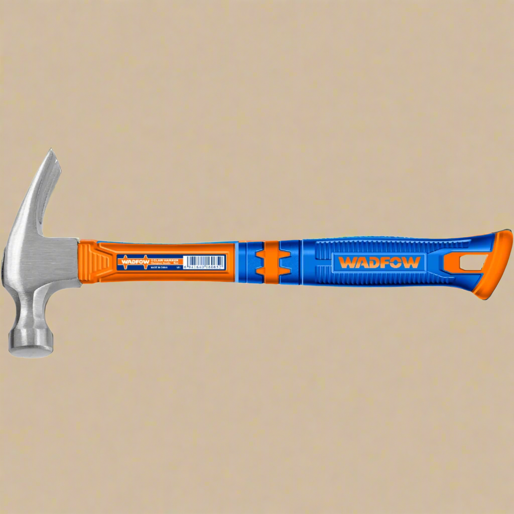 Wadfow Hammers Mallets & Sledges Wadfow Long Handle Claw Hammer - WHM336L