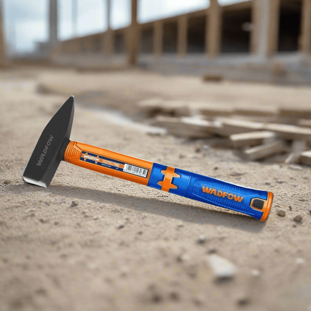 Wadfow Hammers Mallets & Sledges Wadfow Machinist Hammer 200g  - WHM1302