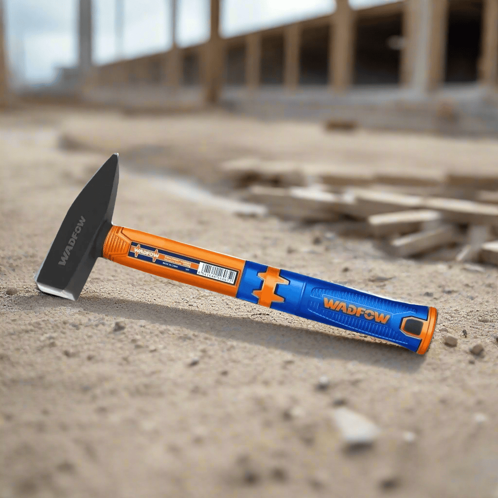 Wadfow Hammers Mallets & Sledges Wadfow Machinist Hammer 200g  - WHM1302