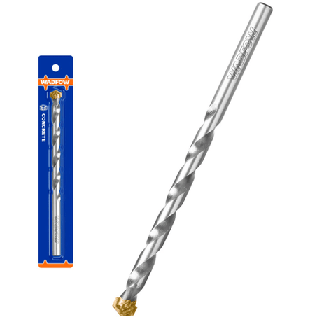 Wadfow Drill Bits Wadfow Masonry Drill Bit  4x75mm  - WMJ1K02
