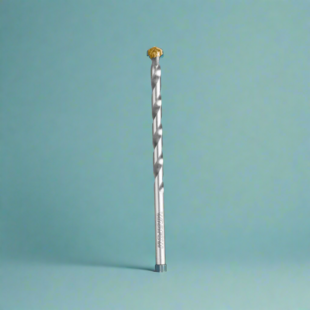 Wadfow Drill Bits Wadfow Masonry Drill Bit - WMJ1K06, WMJ1K08, WMJ1K11 & WMJ1K14