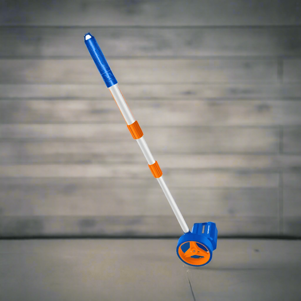 Wadfow Marking Tools Wadfow Measuring Wheel - WMW1545