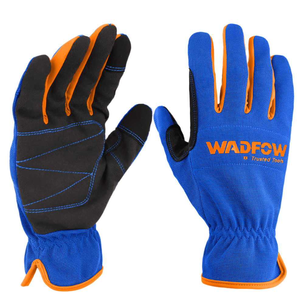 Wadfow Work Gloves Wadfow Mechanic Gloves - WMG1E02