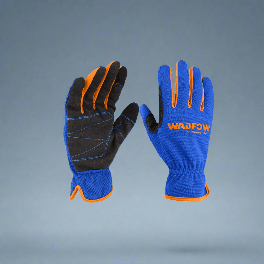 Wadfow Work Gloves Wadfow Mechanic Gloves - WMG1E02