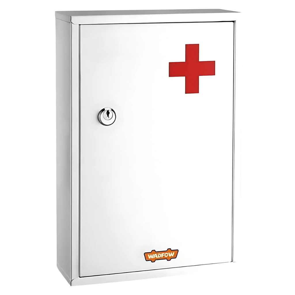 Wadfow Tool Chests & Cabinets Wadfow Medical Cabinet - WYYX4501