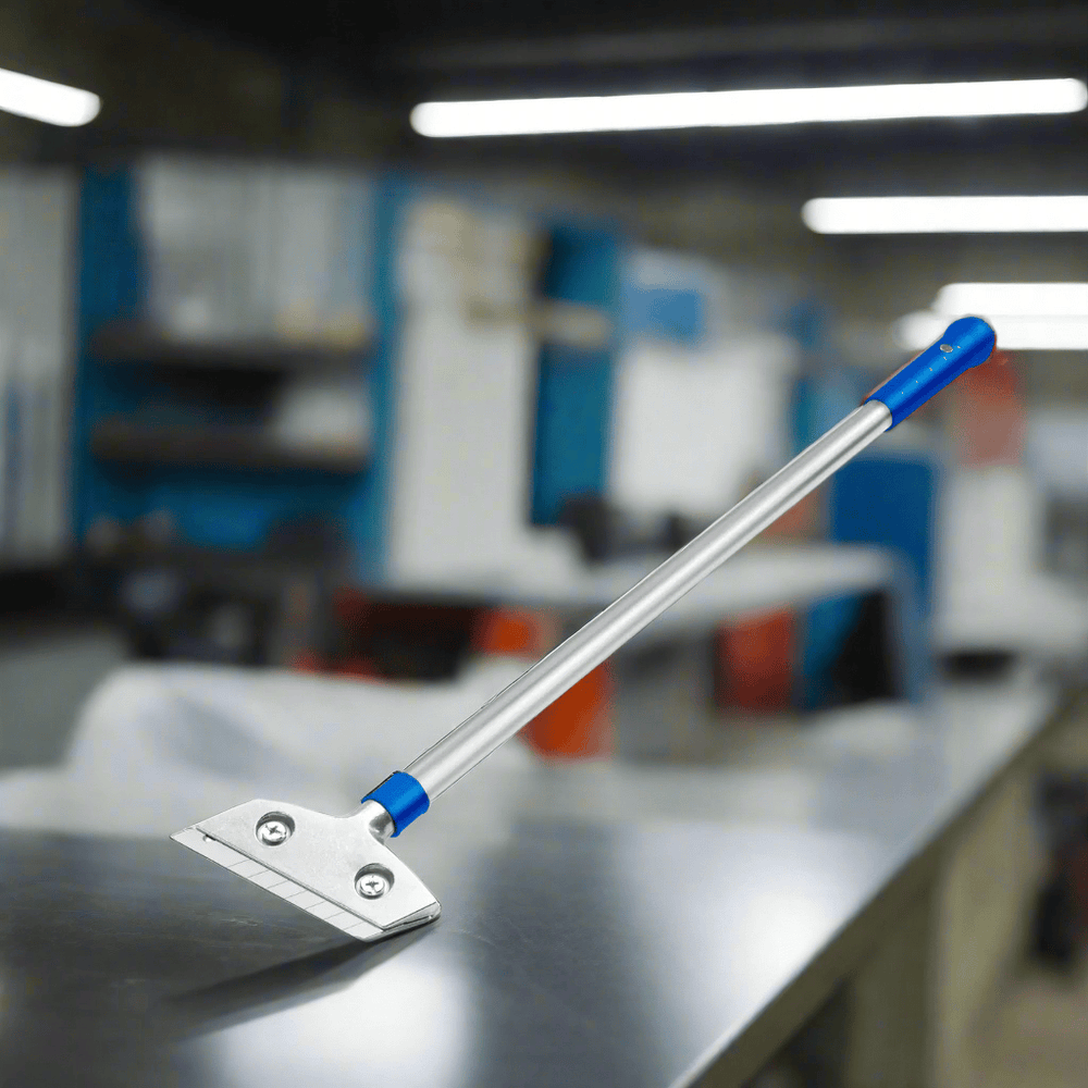 Wadfow Paint Tools & Equipment Wadfow Metal Scraper 900mm - WGS1690