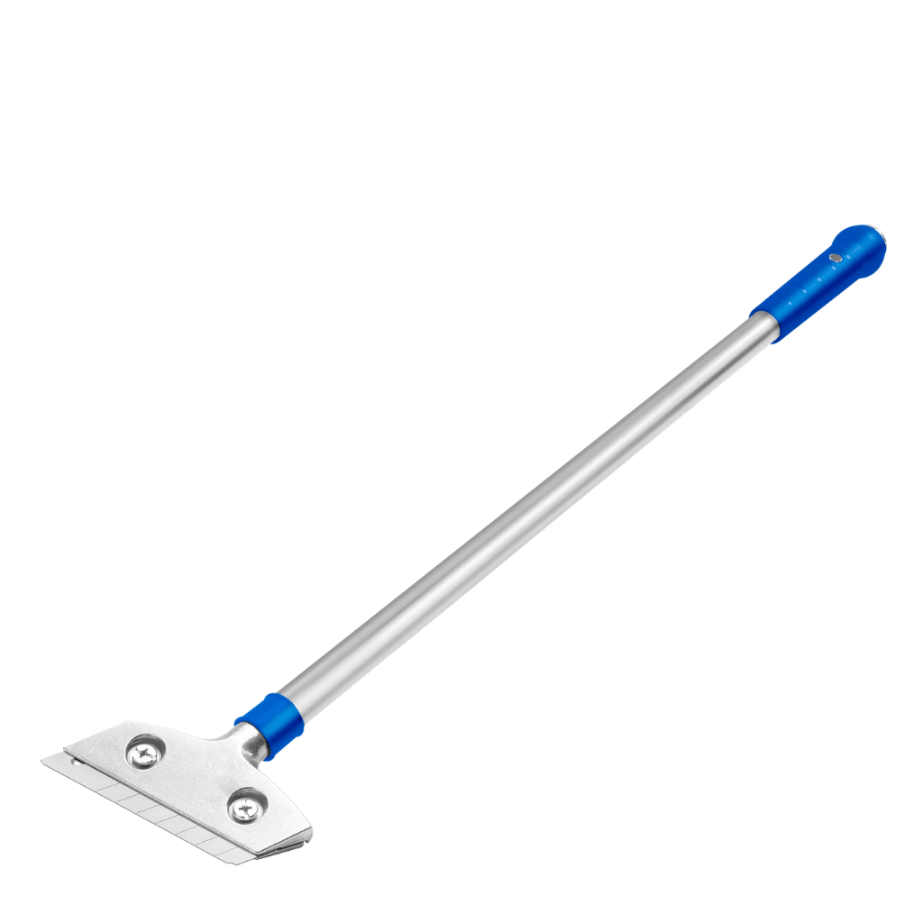 Wadfow Paint Tools & Equipment Wadfow Metal Scraper 900mm - WGS1690