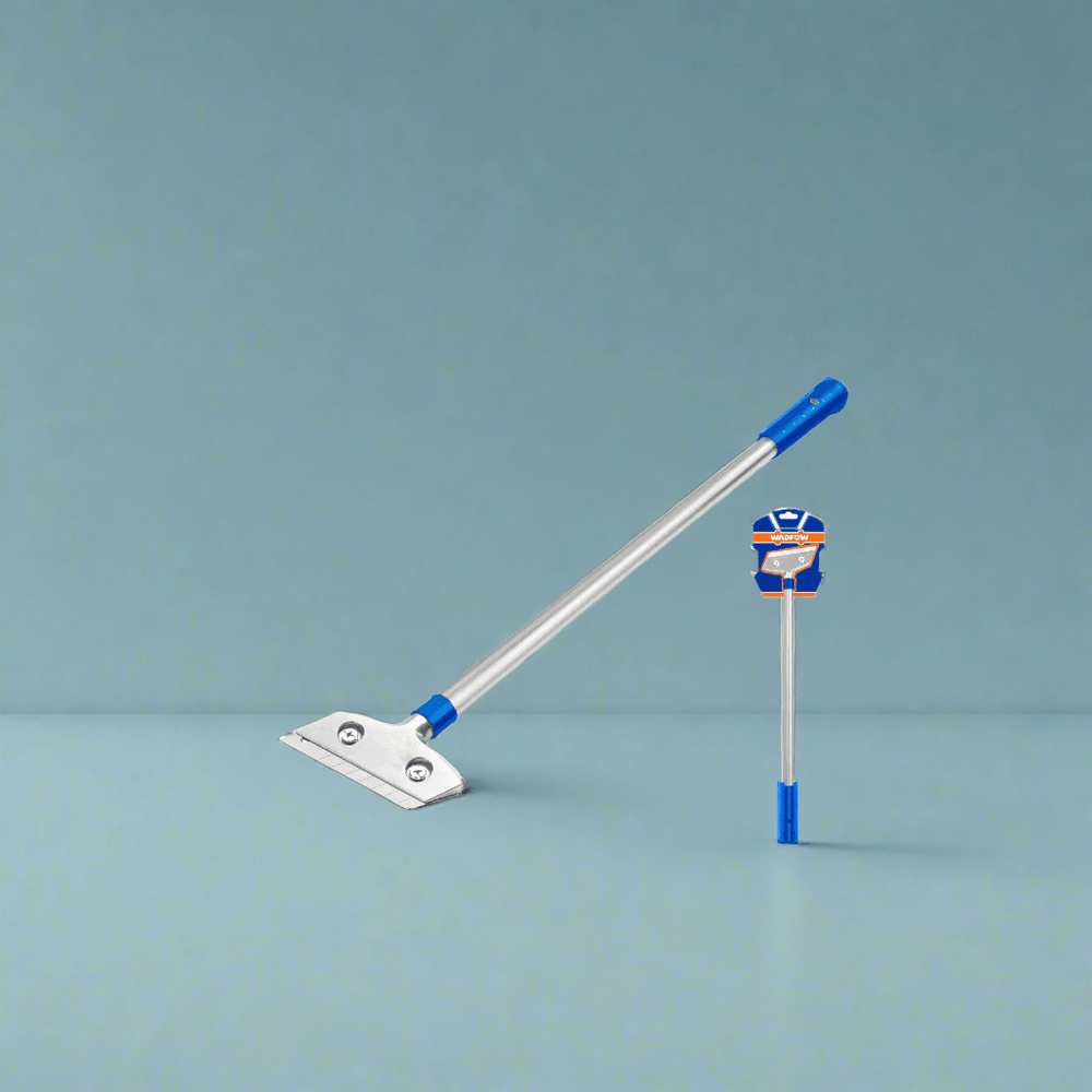 Wadfow Paint Tools & Equipment Wadfow Metal Scraper 900mm - WGS1690