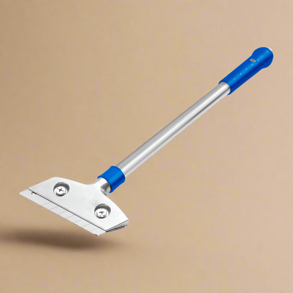 Wadfow Paint Tools & Equipment Wadfow Metal Scraper - WGS1660