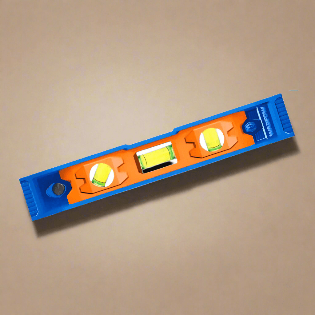 Wadfow Level Wadfow Mini Spirit Level 225mm - WSL4320